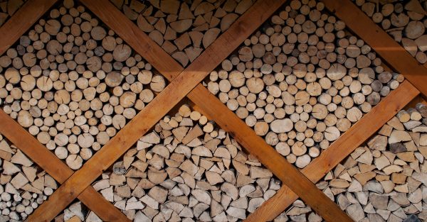 treated lumber
